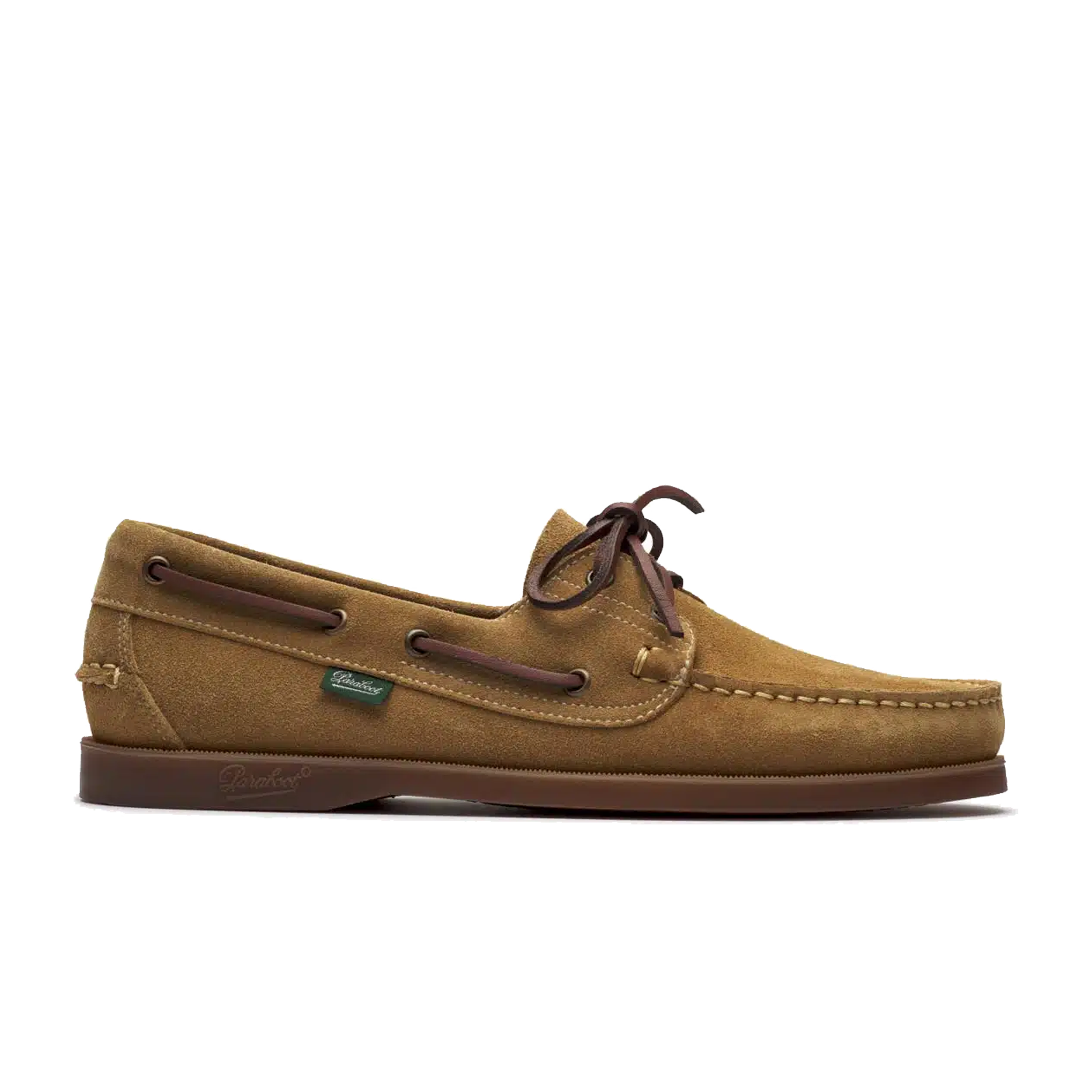 Paraboot Barth / Marine - Miel-Vel Fauve – Stomping Ground