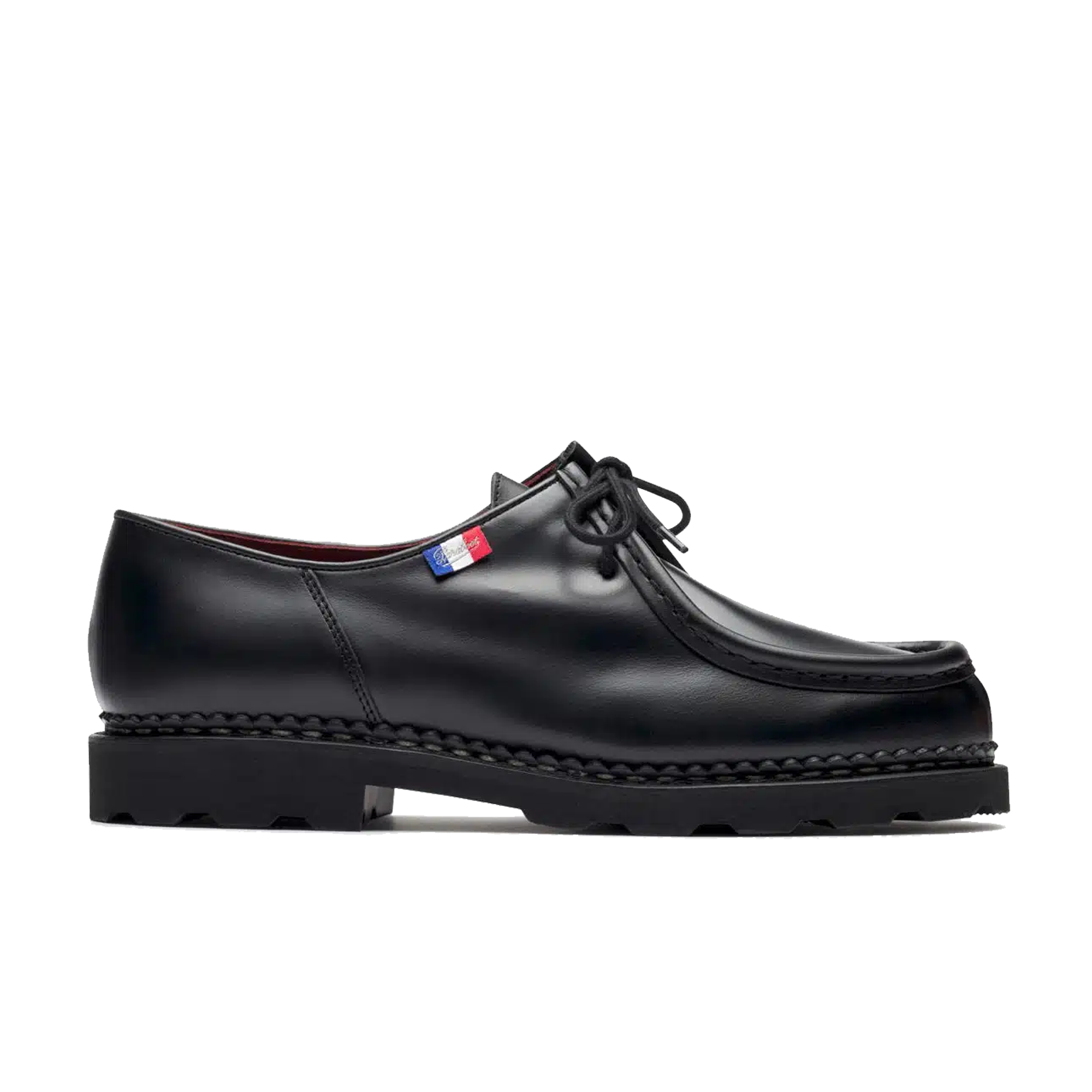 Paraboot Michael BBR / Marche - Lis Noir – Stomping Ground