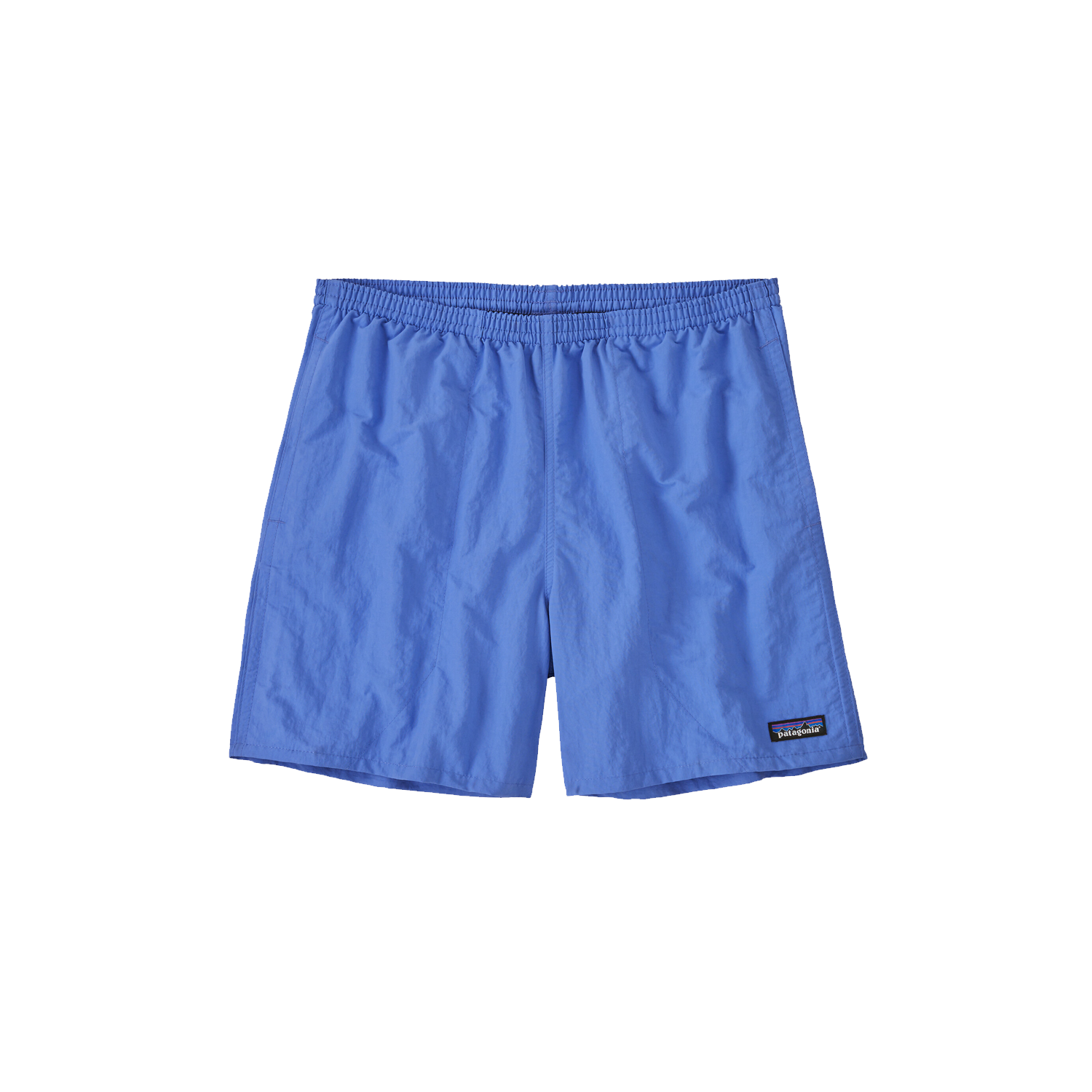 Patagonia M's Baggies Shorts - 5 Inch Abundant Blue – Stomping Ground