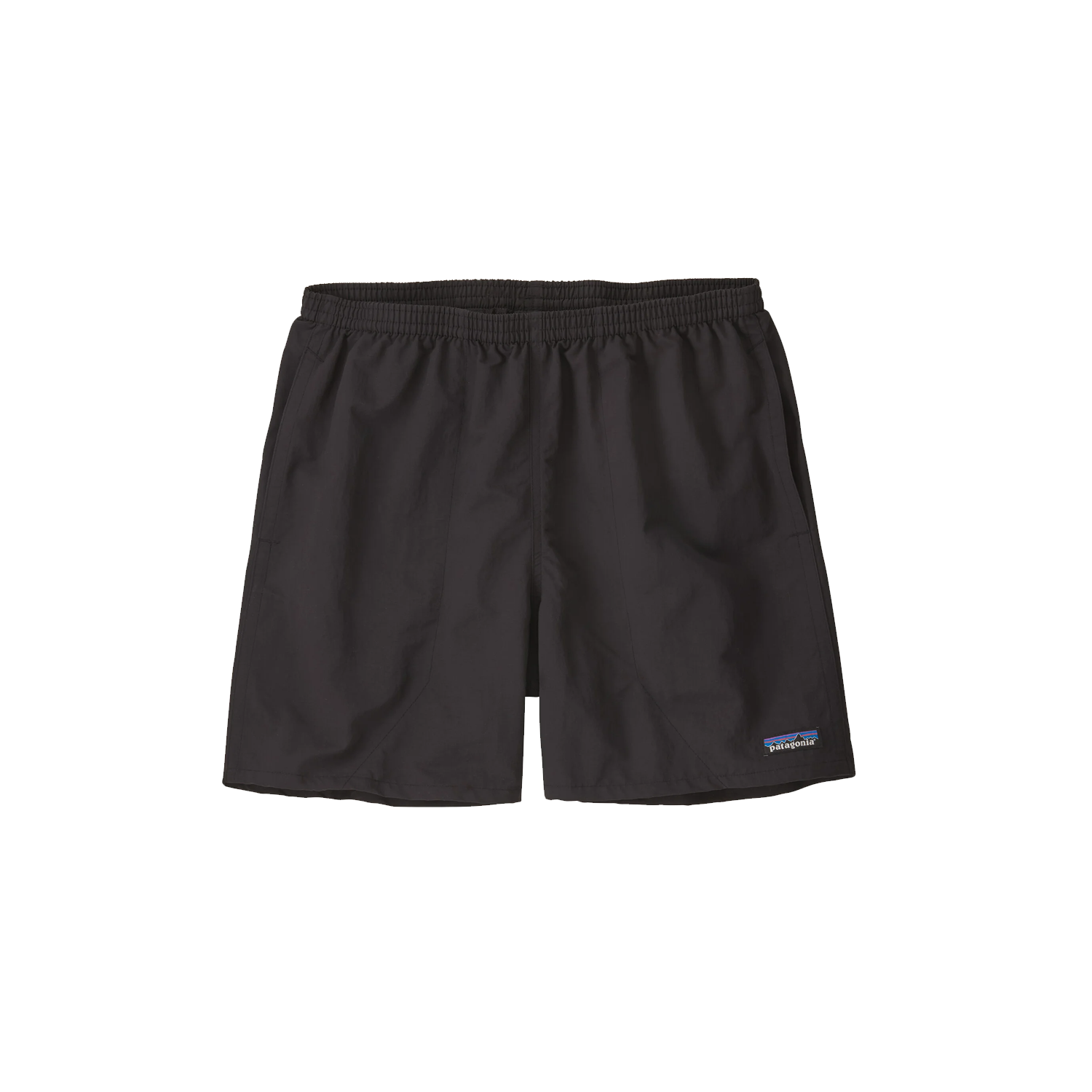 値下げ不可　Patagonia M'S BAGGIES SHORTS 5IN M Patagonia M's Baggies Shorts - 5 Inch Black – Stomping Ground