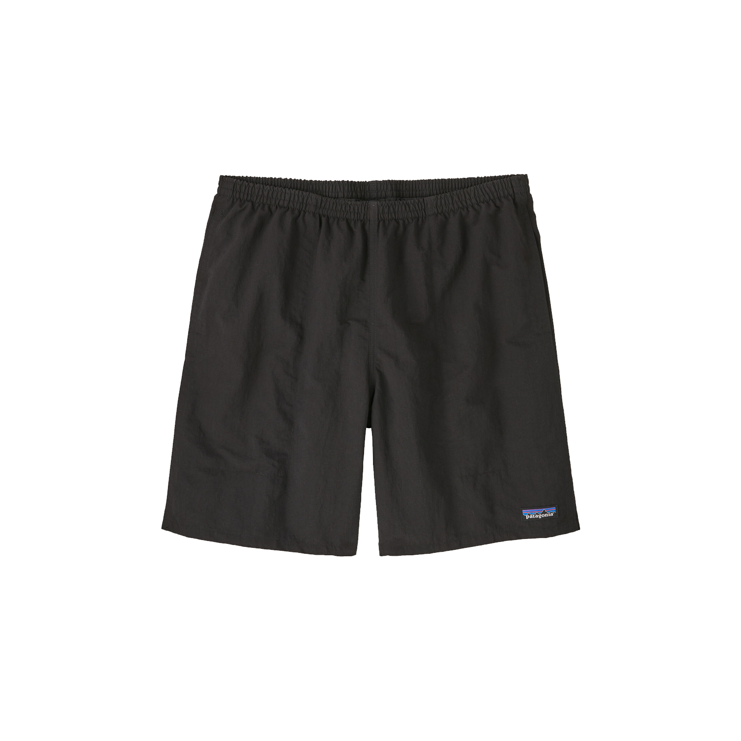 パンツ Patagonia M's Baggies Longs 7in Black S Patagonia M'S Baggies Longs Shorts 7