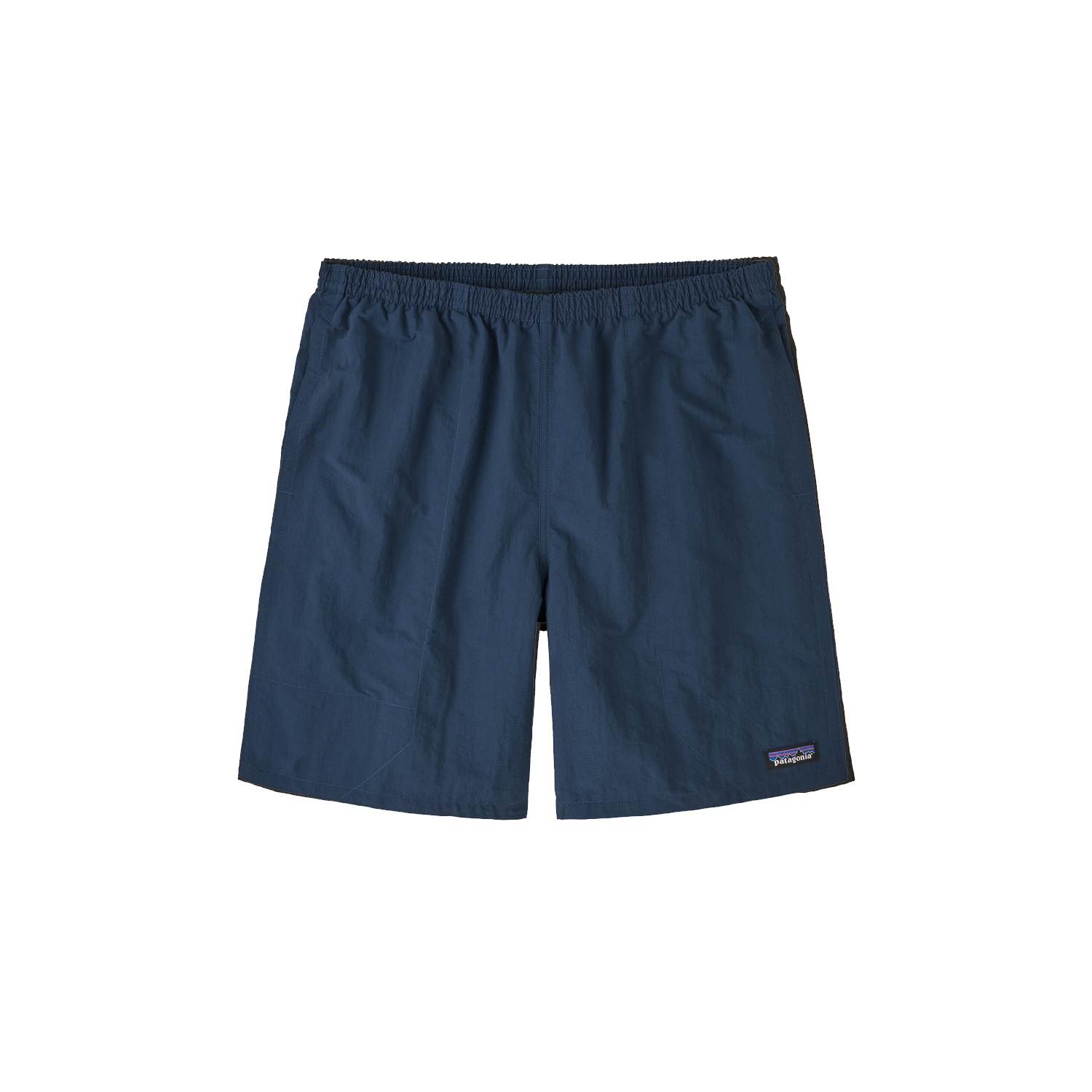 Patagonia M's Baggies Shorts - 7 Inch Tidepool Blue – Stomping Ground