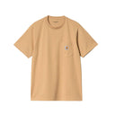 S/S POCKET SHIRT - Stomping Ground