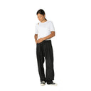 Pintuck Wide Trousers - Stomping Ground