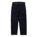 5 Pocket Wide Denim - Stomping Ground