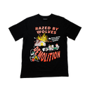 Razed By Wolves