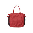 Ripstop Tote Bag - Red