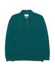 Renard L/S Polo