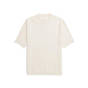 Rhys Cotton Linen T-Shirt - Stomping Ground