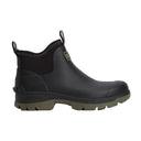 Barbour Ridge Wellington Boot - Black