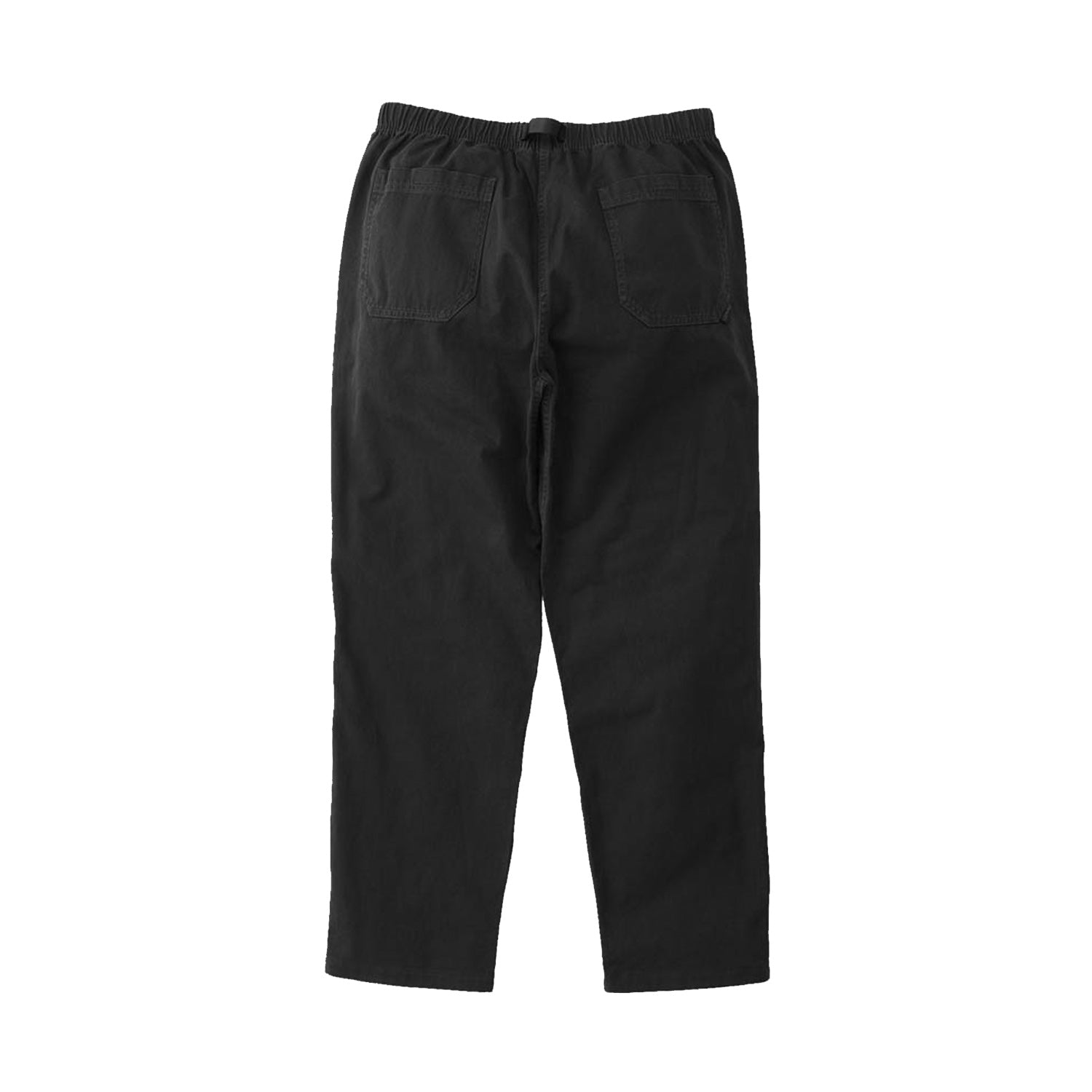 Pants and jeans Gramicci Loose Tapered Pant UNISEX Black