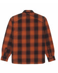 Alabaster Crosscut Flannel