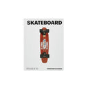 Skateboard - Stomping Ground