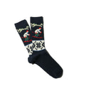 SKI JACQUARD - Stomping Ground