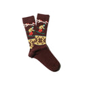 SKI JACQUARD - Stomping Ground