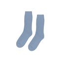 Merino Wool Blend Sock - Stomping Ground