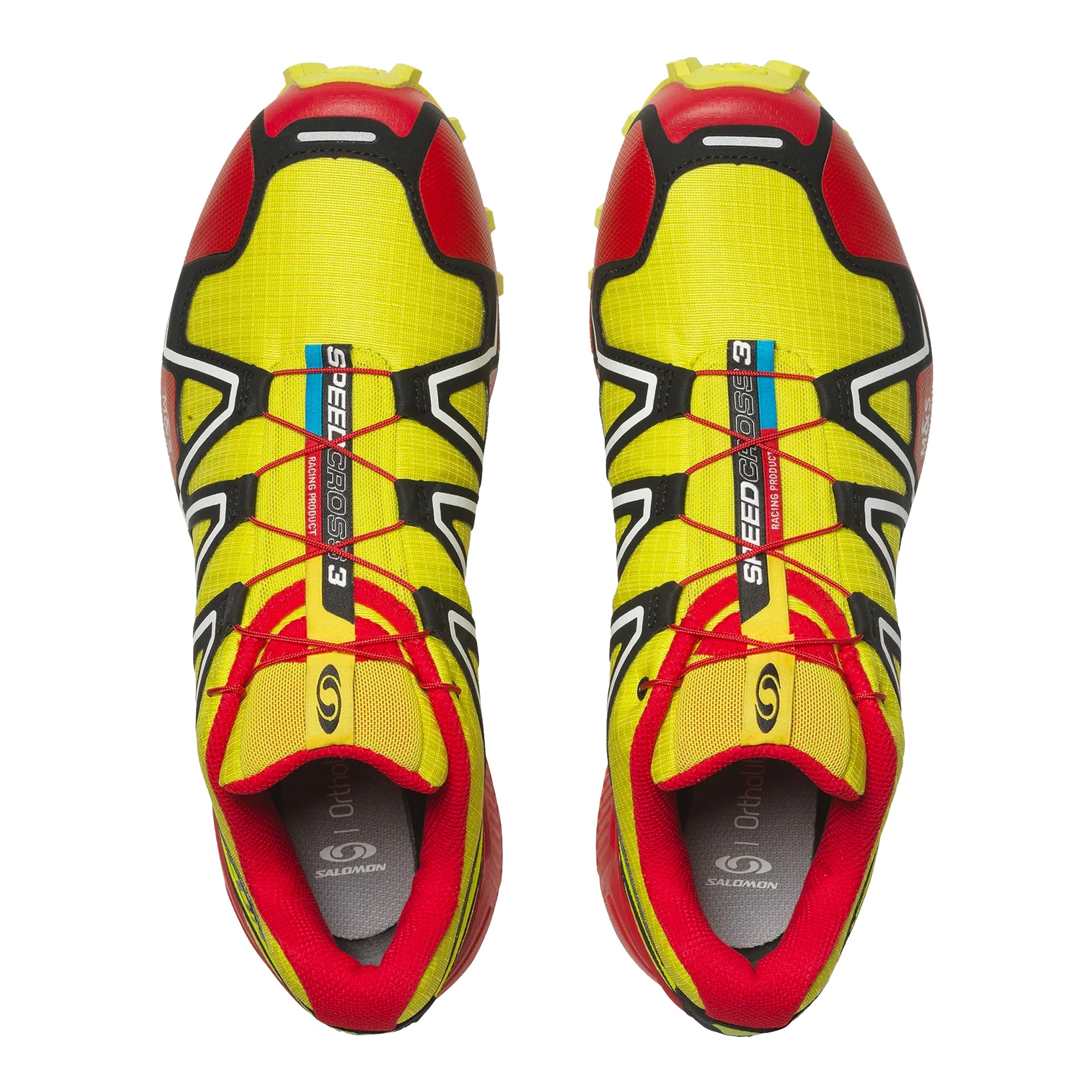 Salomon speedcross hot sale 3 sale