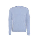 Merino Wool Crewneck - Stomping Ground
