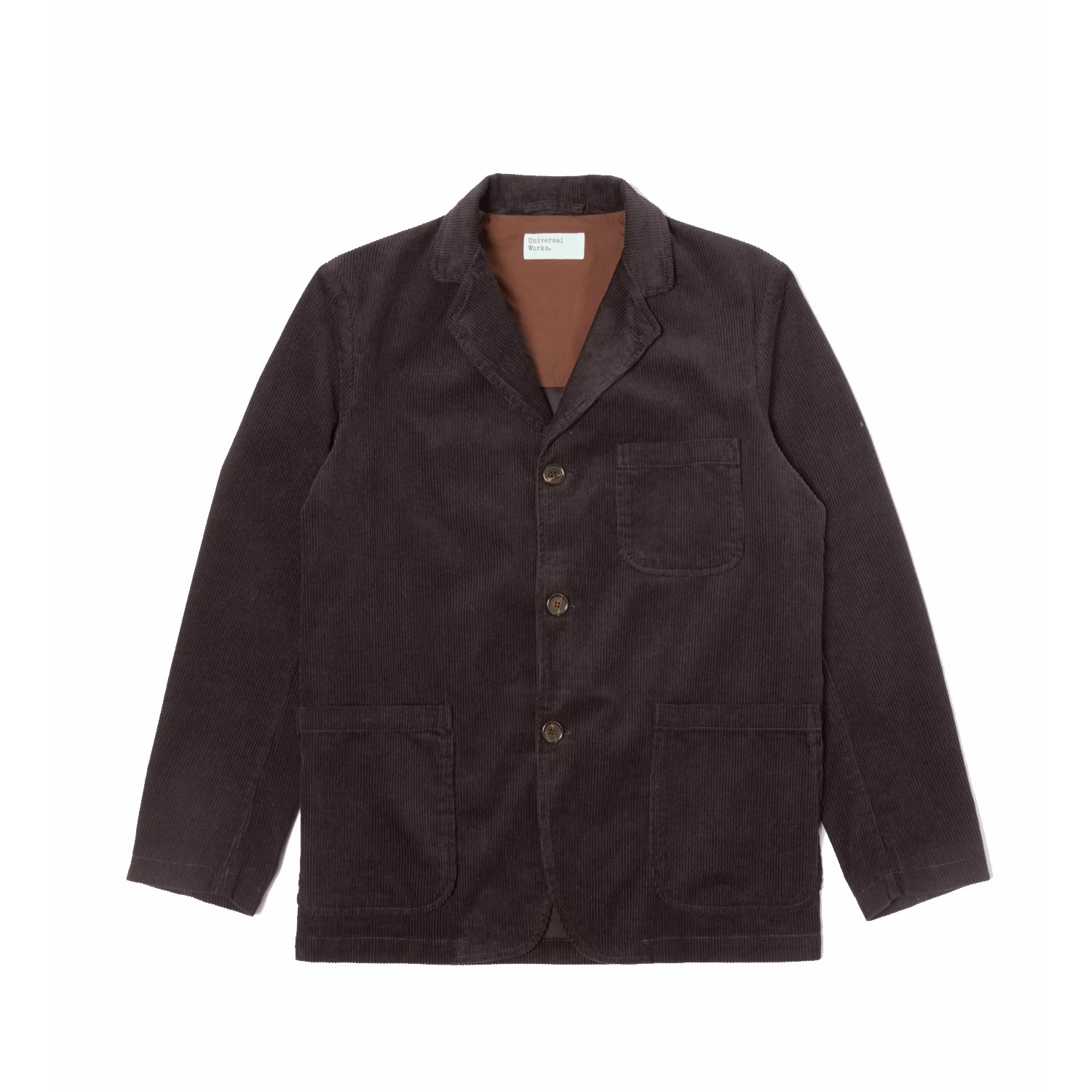 Corduroy hotsell worker jacket