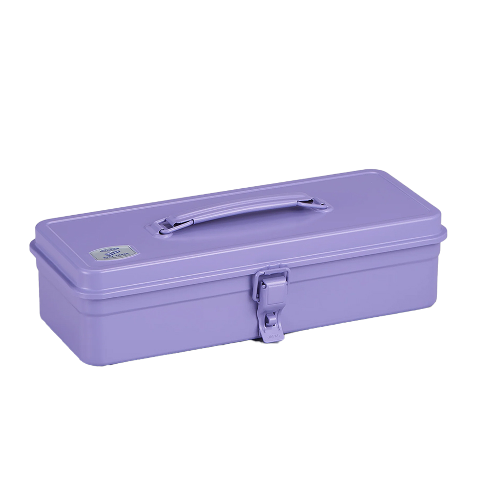 Toyo Toolbox T-320 - Light Purple – Stomping Ground