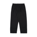 Duke Twill Pant - Black