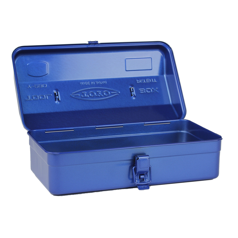 Toyo Toolbox Y280 Blue Stomping Ground