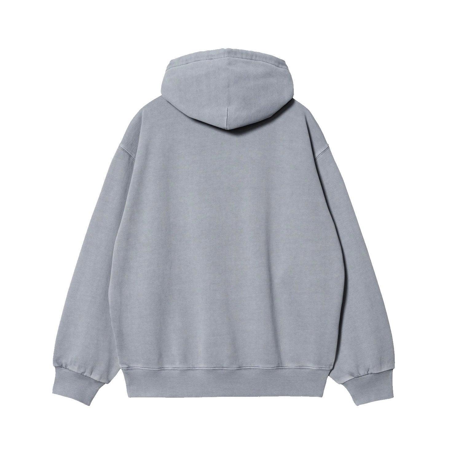 Carhartt WIP Hooded Vista Sweat - Mirror – Stomping Ground