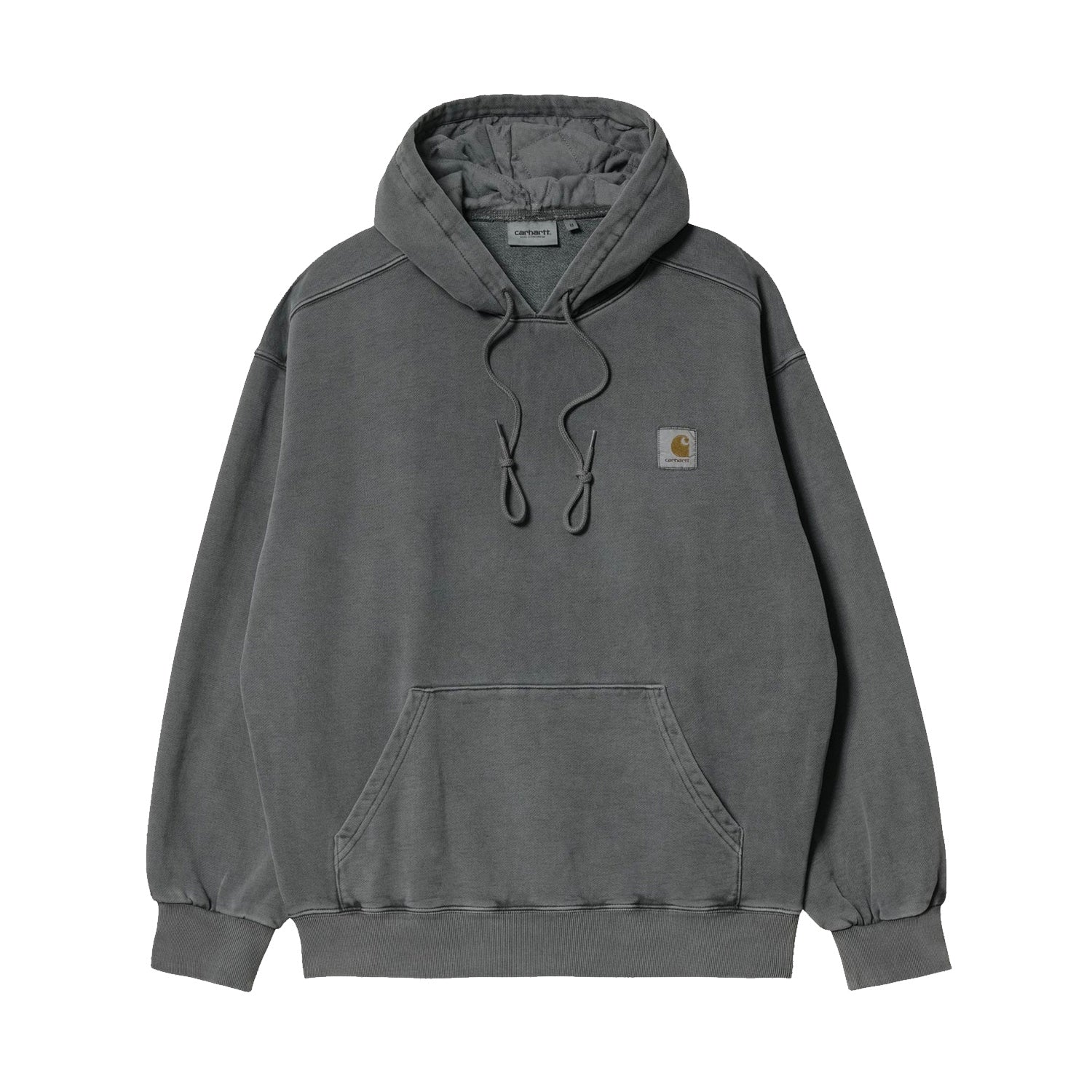 Hooded Vista Sweat