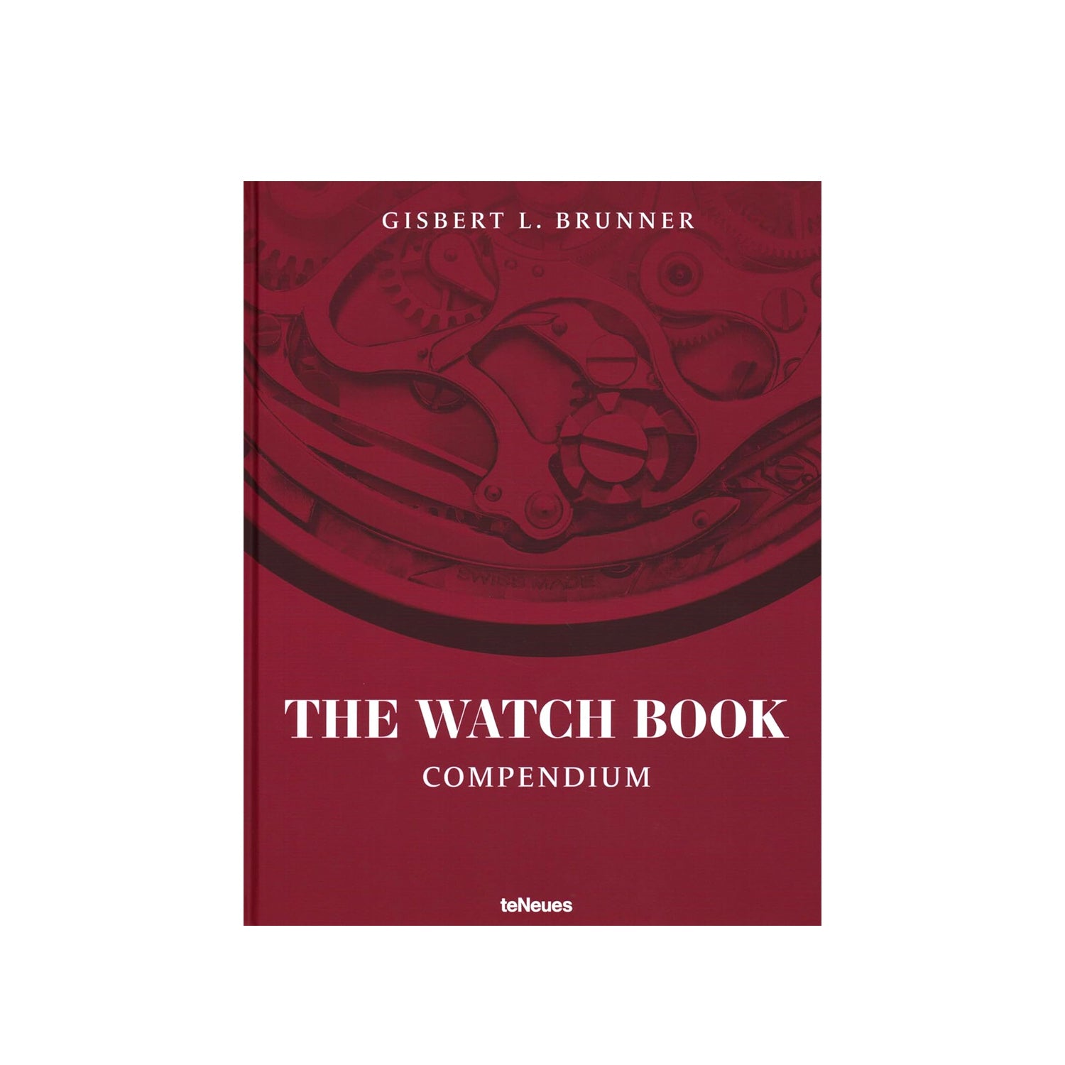 The Watch Book: Compendium