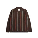 Zigger L/S Cardigan - Stomping Ground