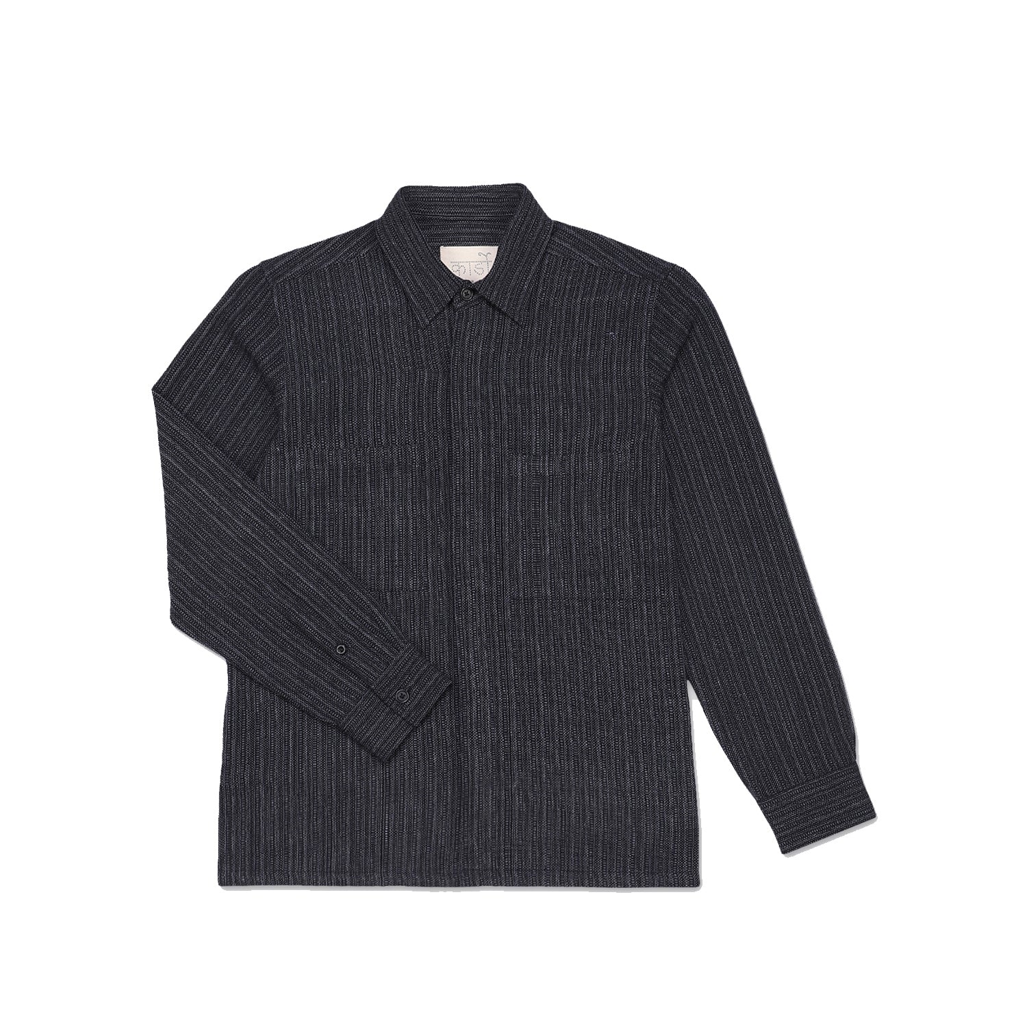 Kardo Zora L/S Shirt - Black – Stomping Ground