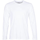 Classic Organic Longsleeve T-shirt - Stomping Ground