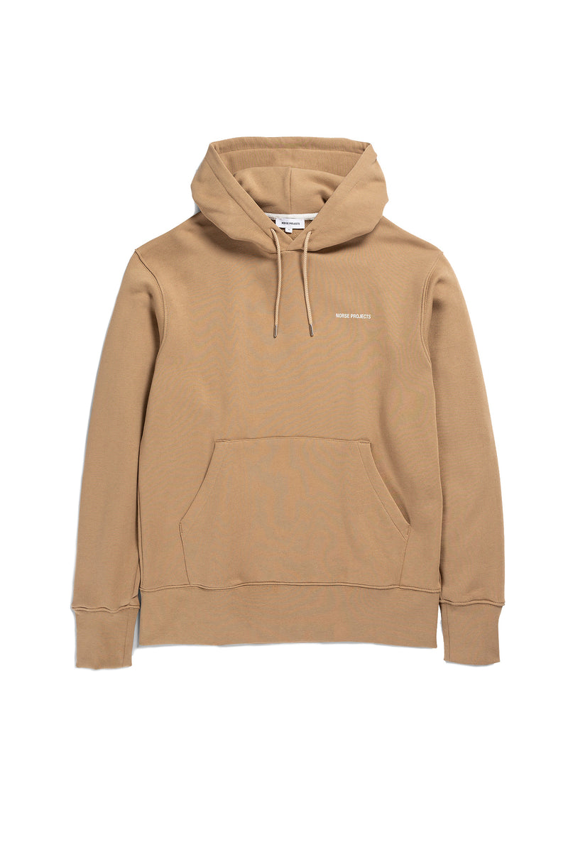 Arne Logo Hoodie