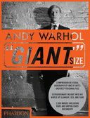 Andy Warhol Giant Size - Stomping Ground
