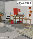 Jonas Wood - Stomping Ground