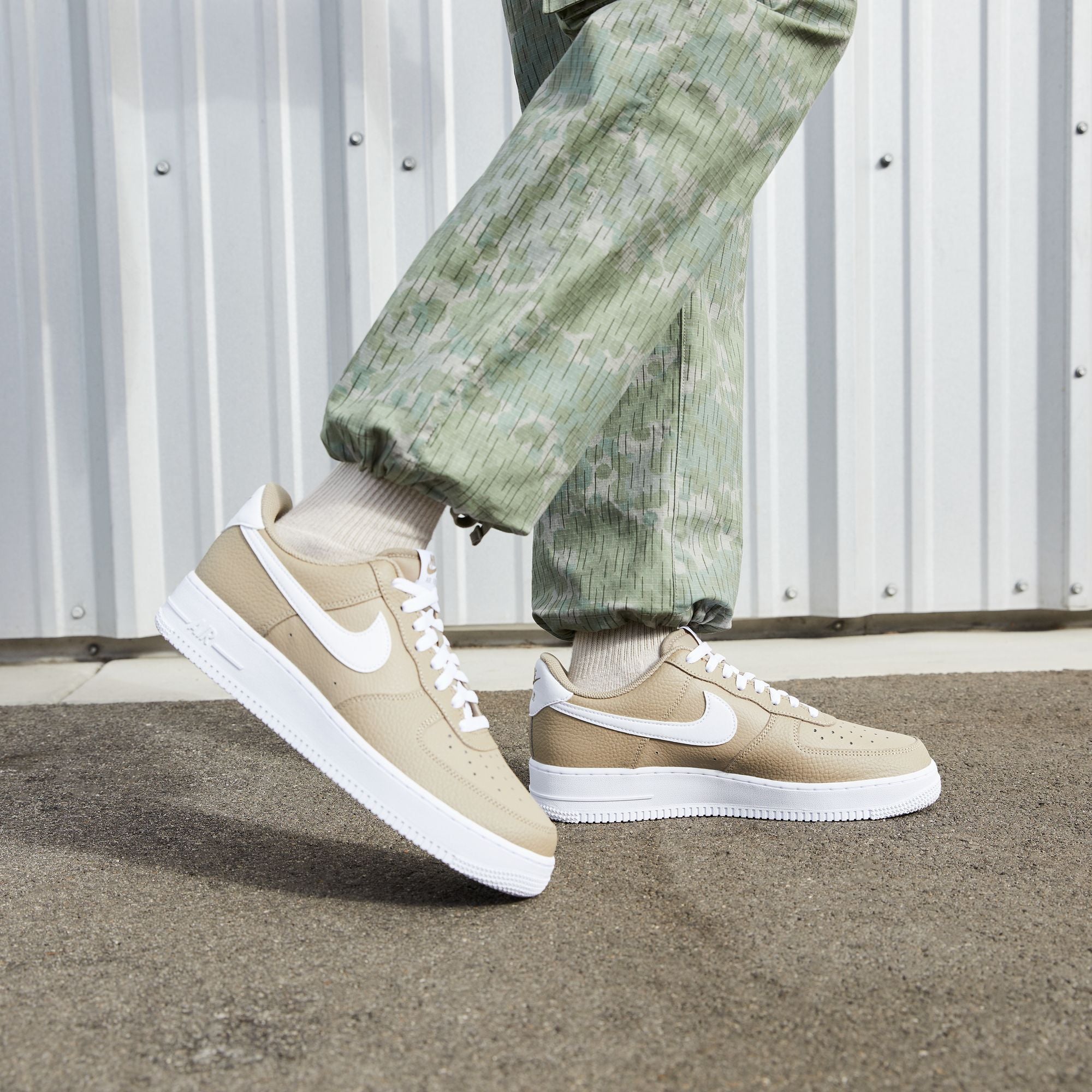 Nike Air Force 1 '07 AN23 - DV0804-200 – Stomping Ground