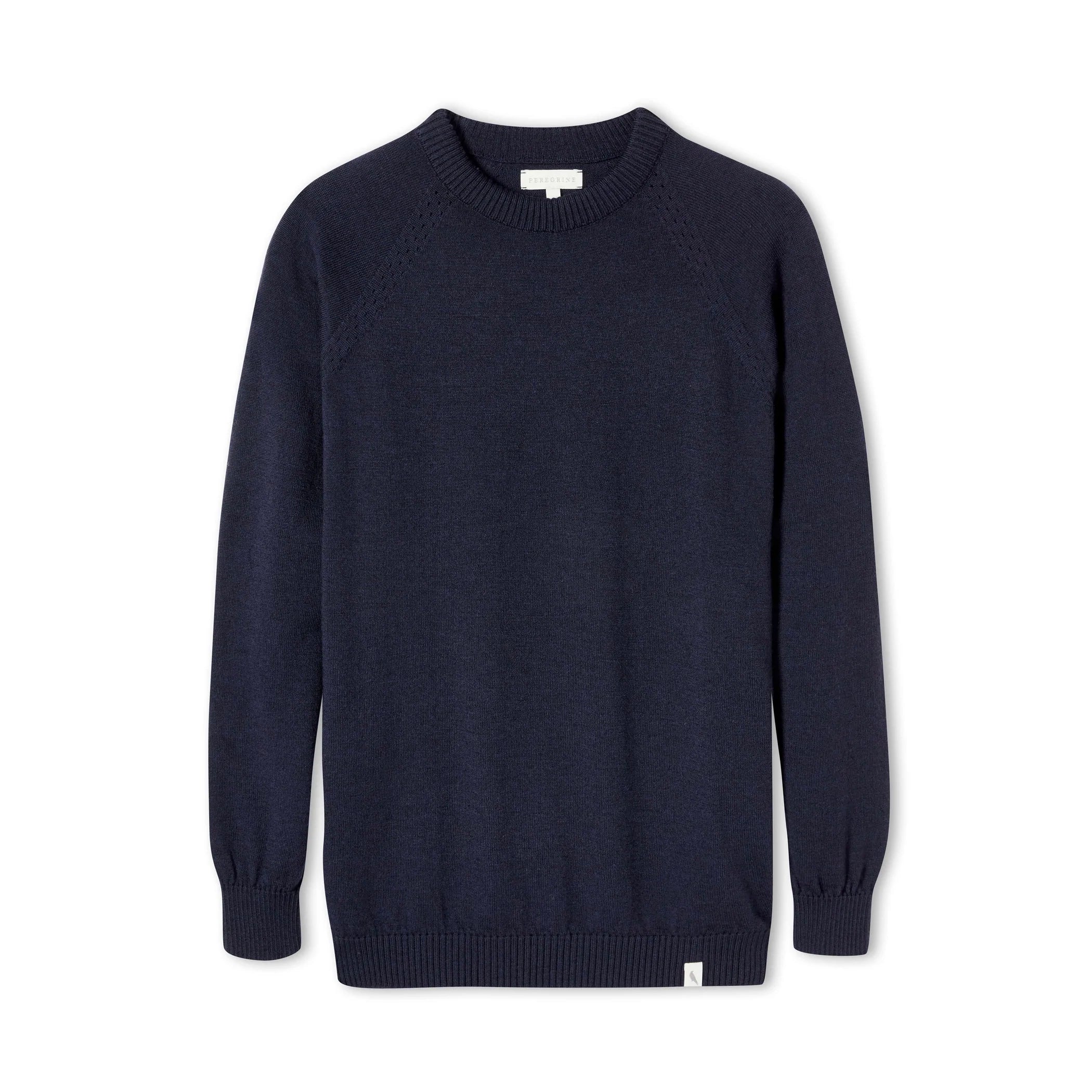 Peregrine on sale wool sweater