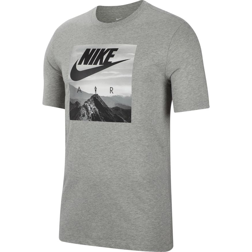 Nike t hot sale shirt air