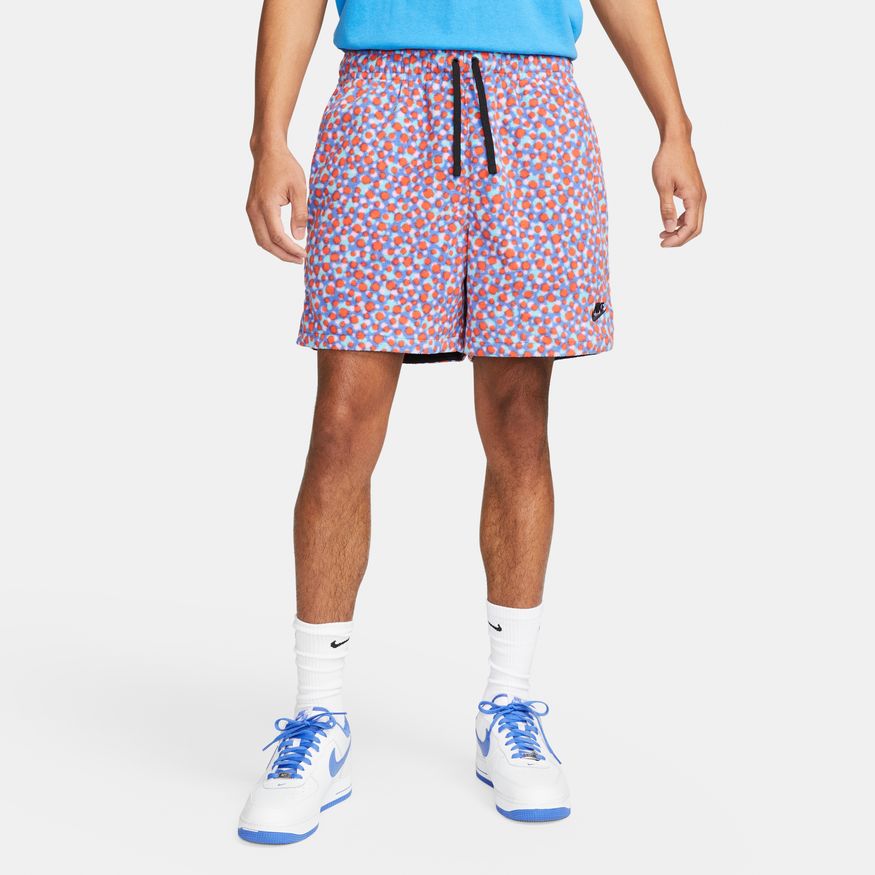 Nike Woven Retro Short