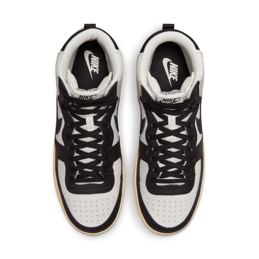 Nike Terminator High - Phantom/Black Pale Vanilla – Stomping Ground