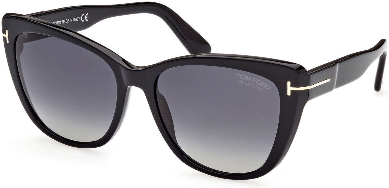 Tom Ford Nore TF937 01D Polarized – Stomping Ground