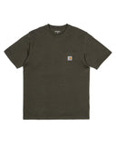 S/S POCKET SHIRT - Stomping Ground