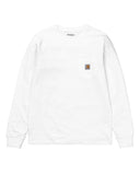 L/S Pocket T-Shirt - Stomping Ground