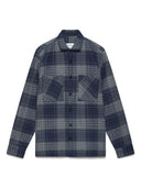 Whiting Overshirt - Ombre - Stomping Ground