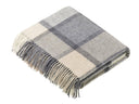 Block Window Pane Throw - Stomping Ground