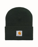 Acrylic Watch Hat - Stomping Ground