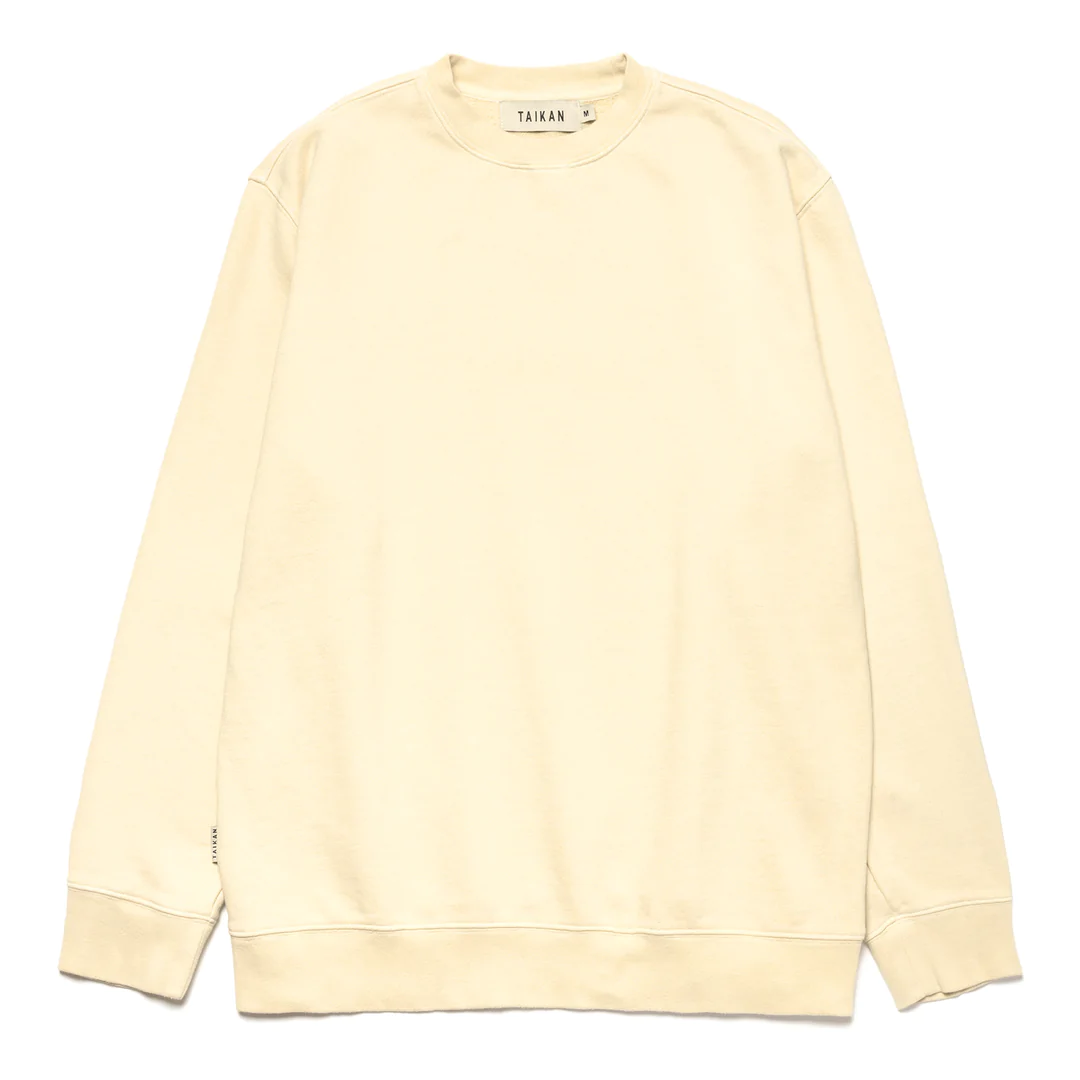 Crew hotsell neck plain