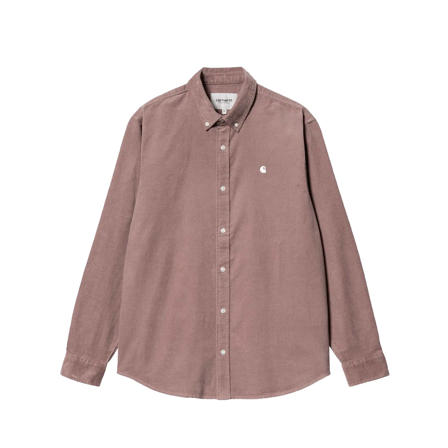 L/S Madison Fine Cord Shirt