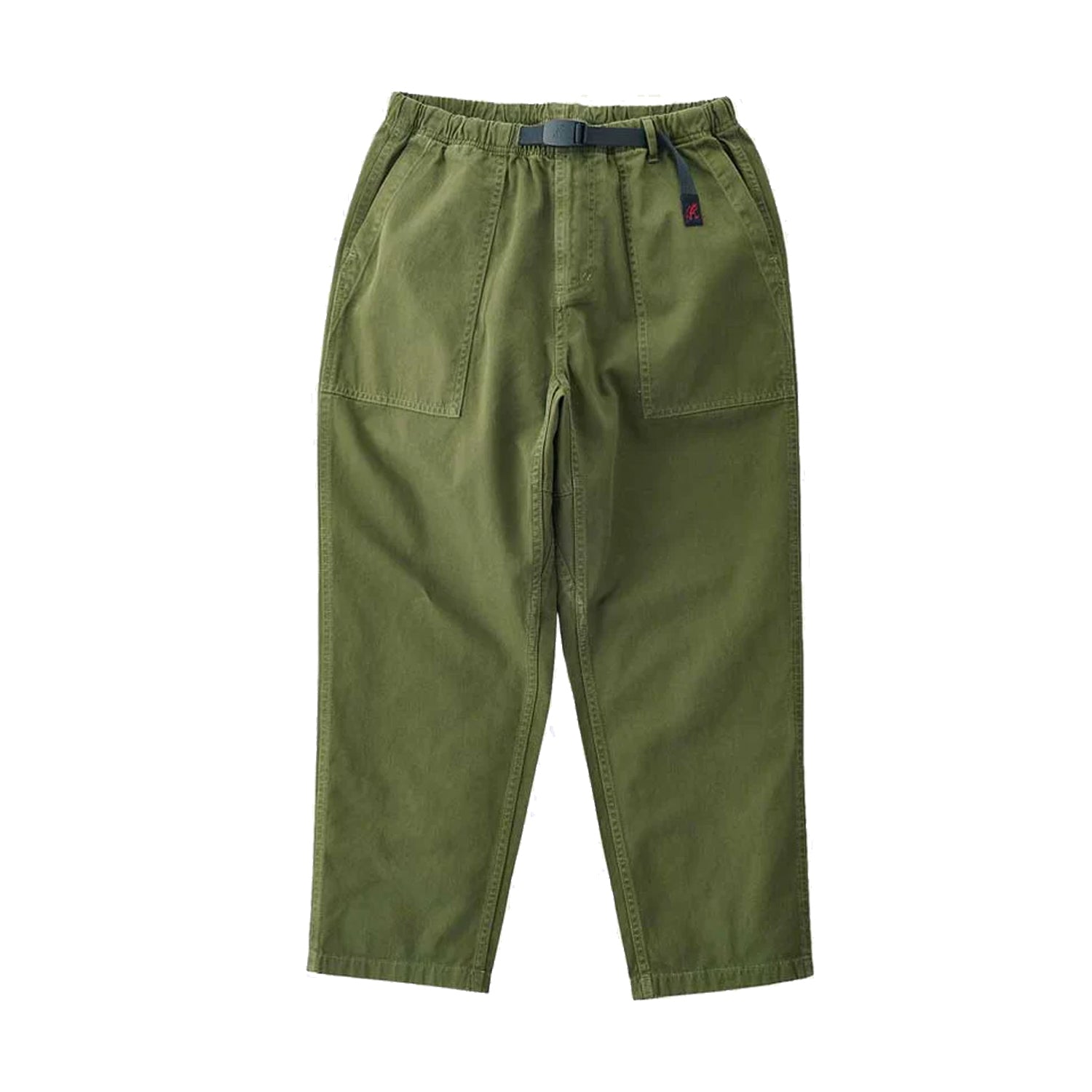 Gramicci Loose Tapered Pant - Olive – Stomping Ground