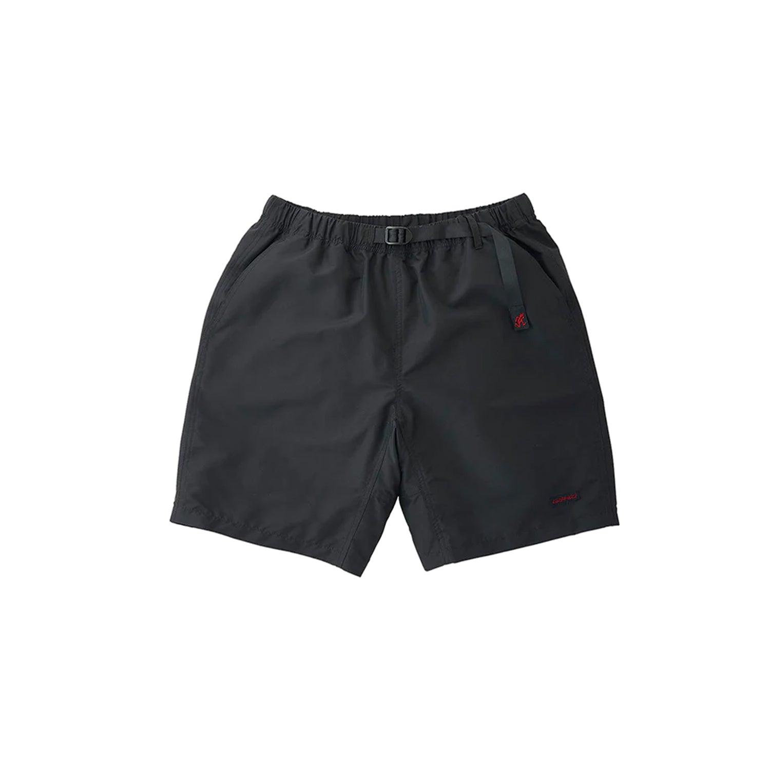 Shell Packable Short L